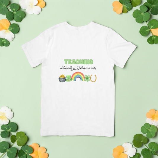 Teaching Lucky Charms