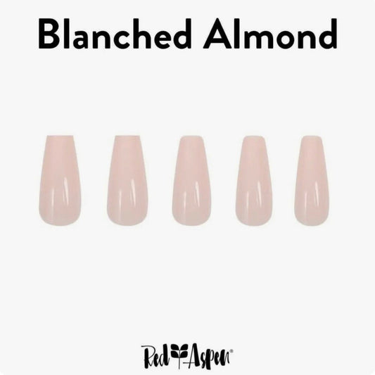 Blanched Almond