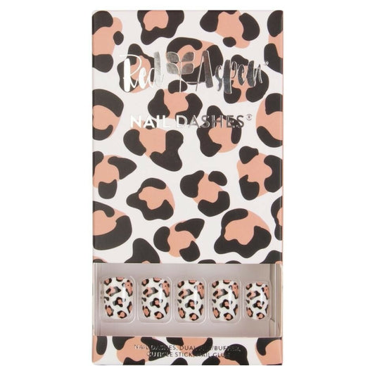 Leopard for Lydia
