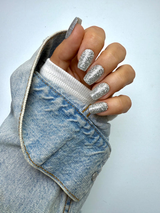 Born to Sparkle, Marykate