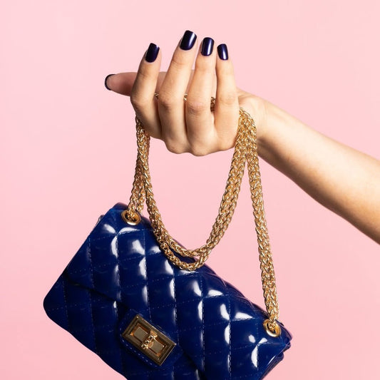 Shine Like  Sapphire