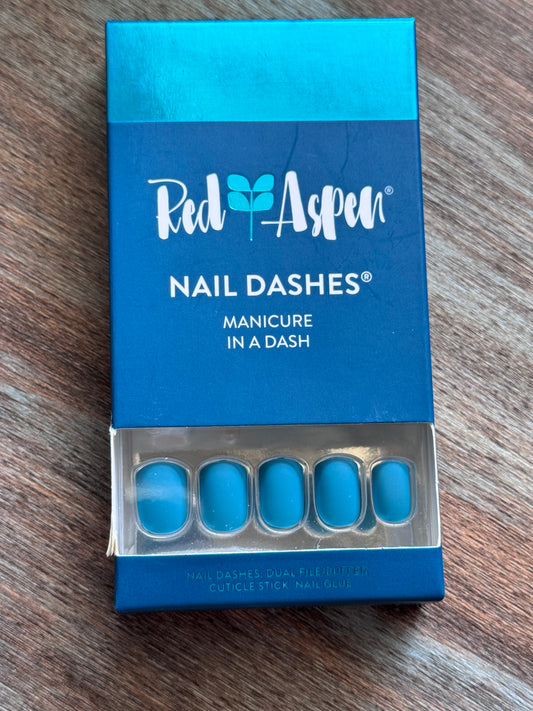 London Turquoise