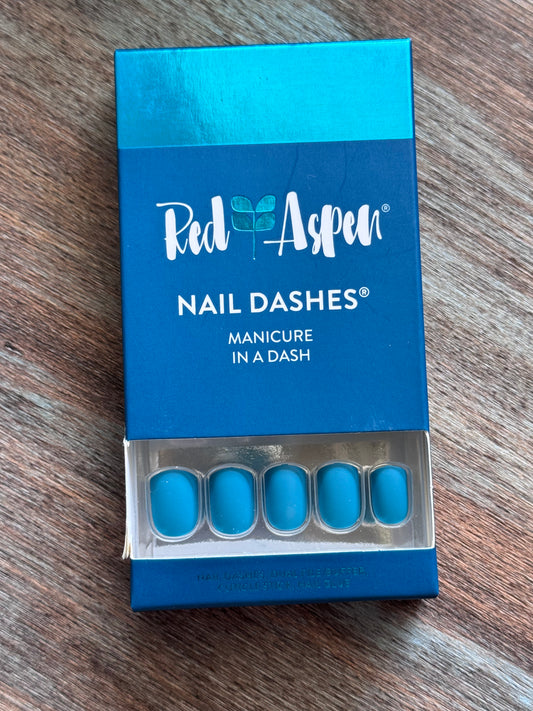 London Turquoise