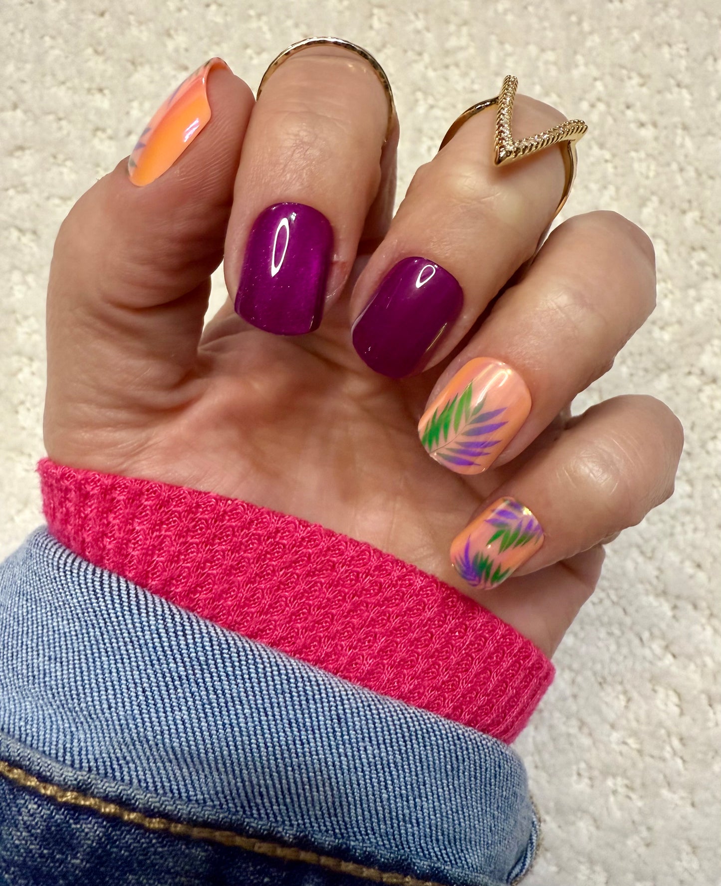 Fabulous Fronds,  Fherba