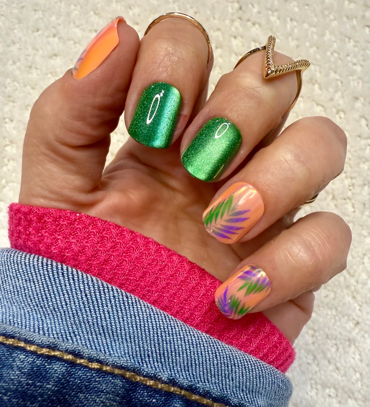 Fabulous Fronds,  Fherba