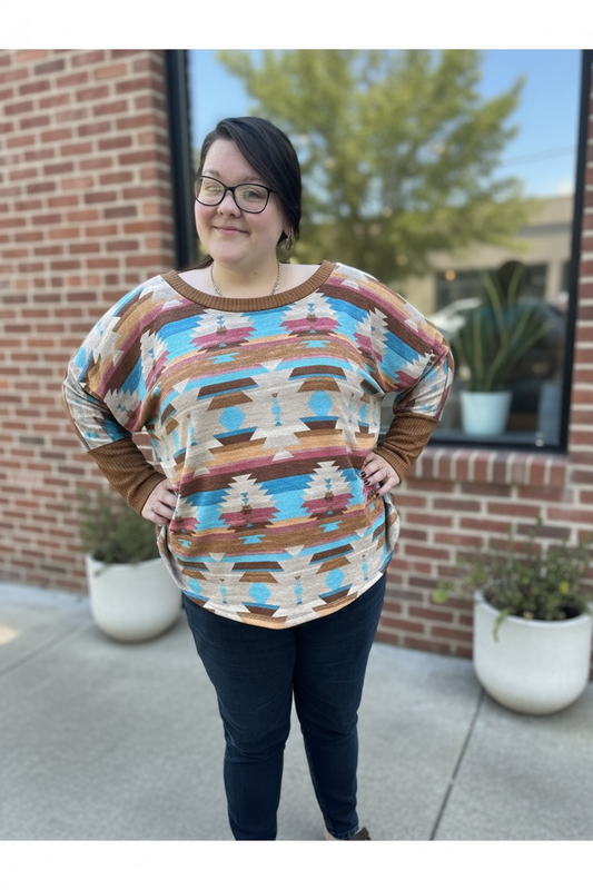 3 BIBI Aztec Horizon