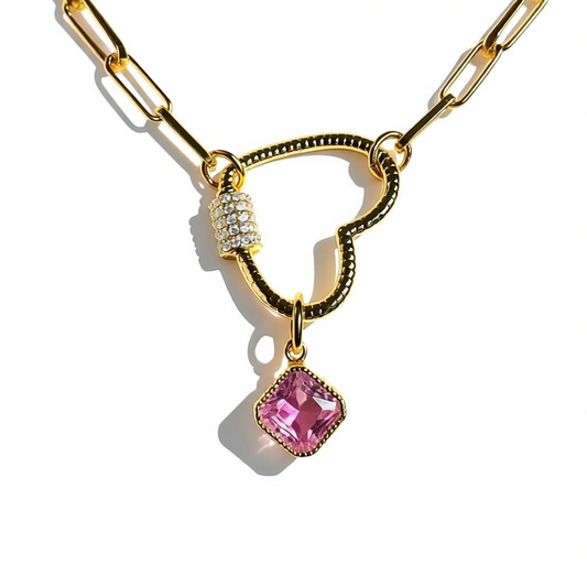 Heart Pendants