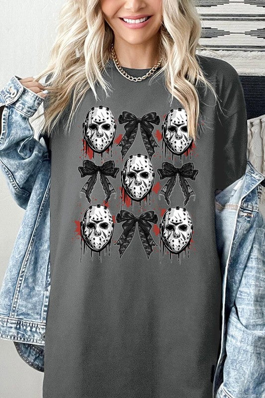 Horror Chic Tee