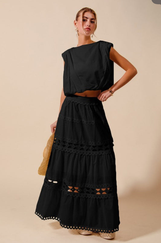 F12 Easy Living Maxi Set