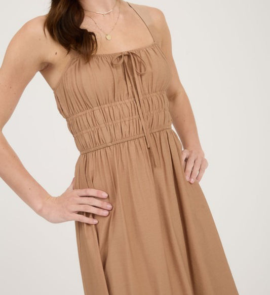 82 Good Vibes Dress