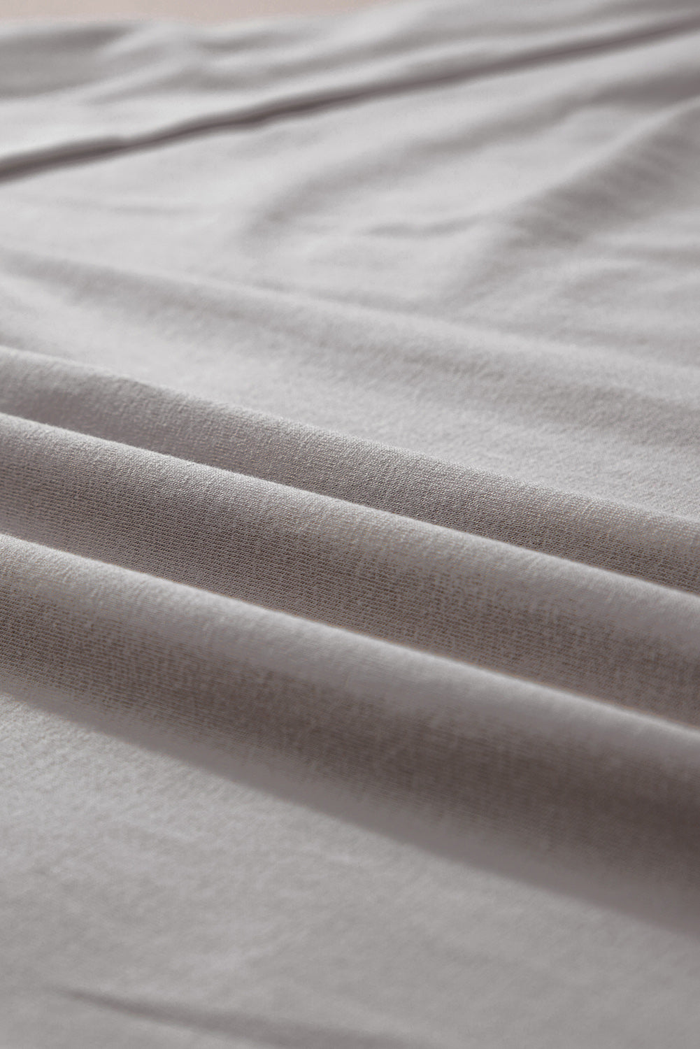Stella|  Patched Pattern 3/4 Sleeve