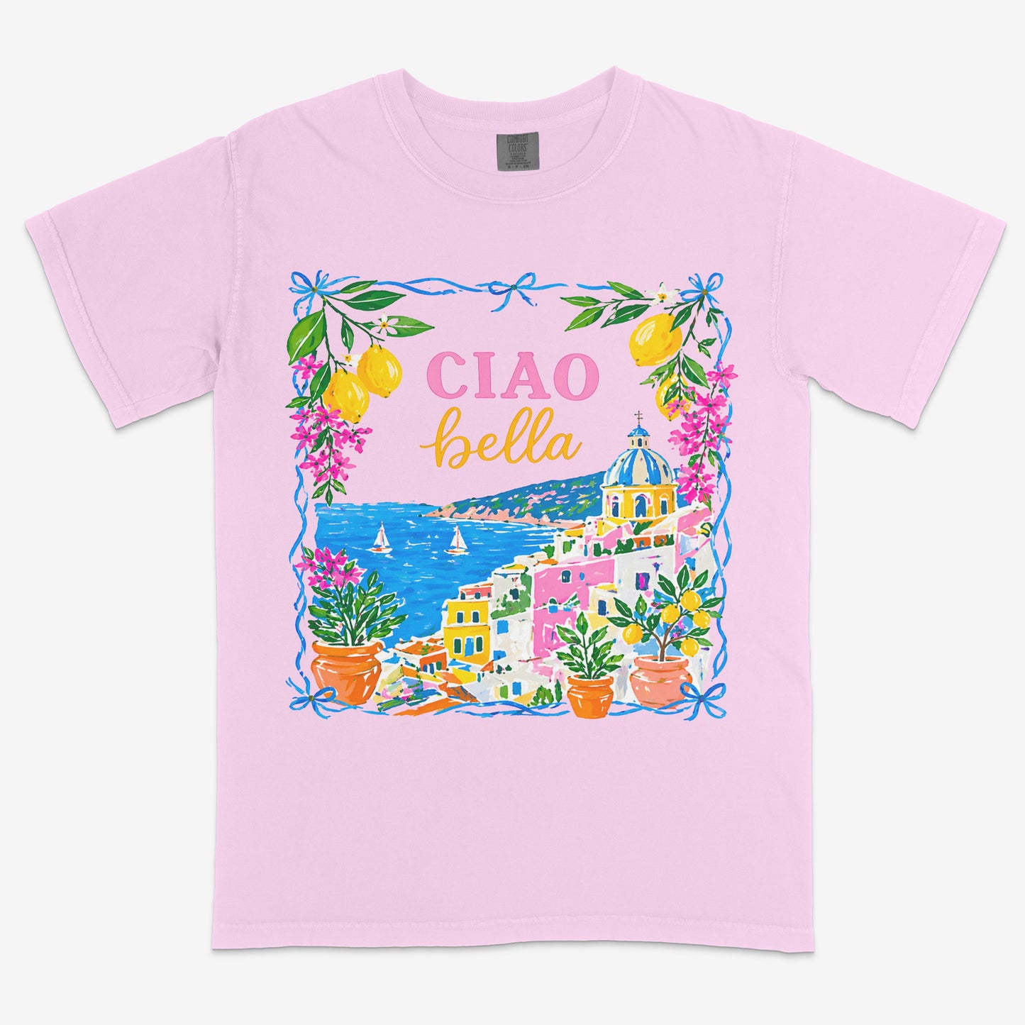 Bella Ciao Tee