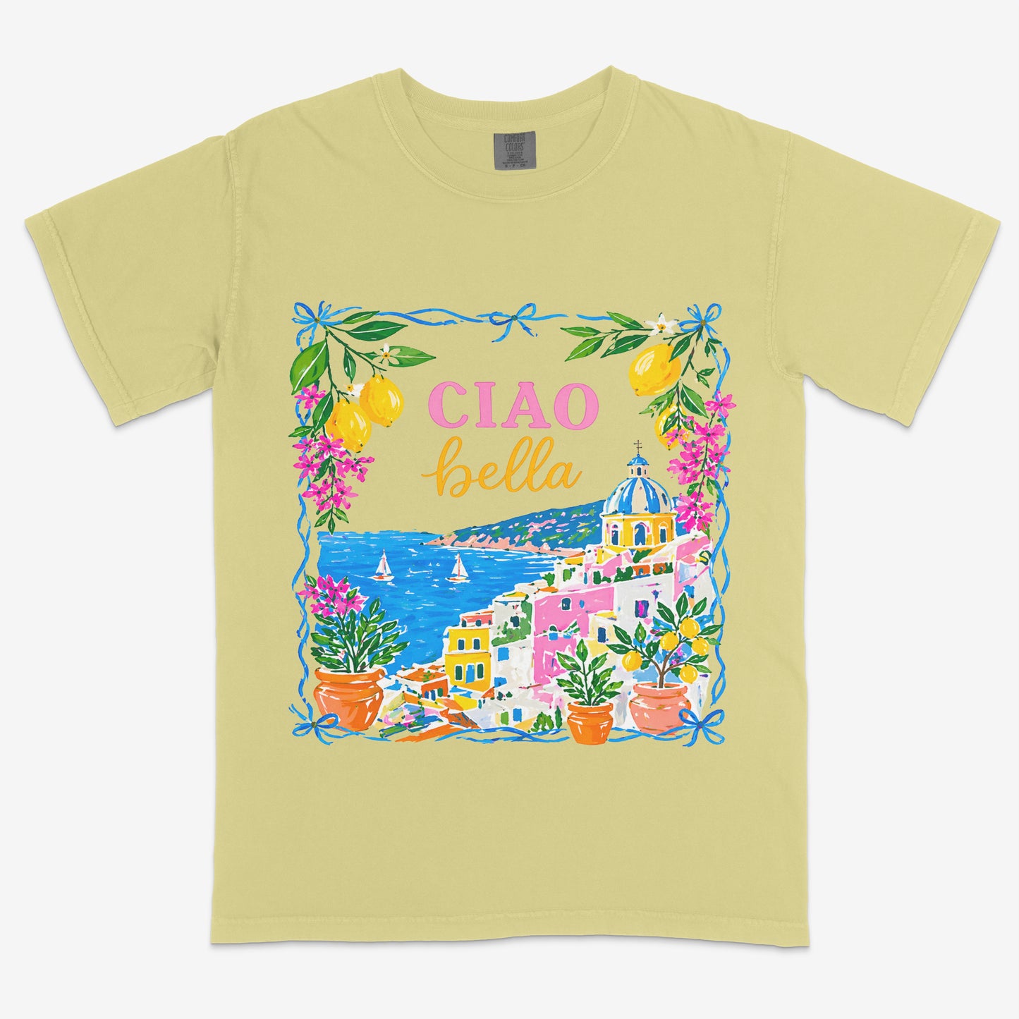 Bella Ciao Tee
