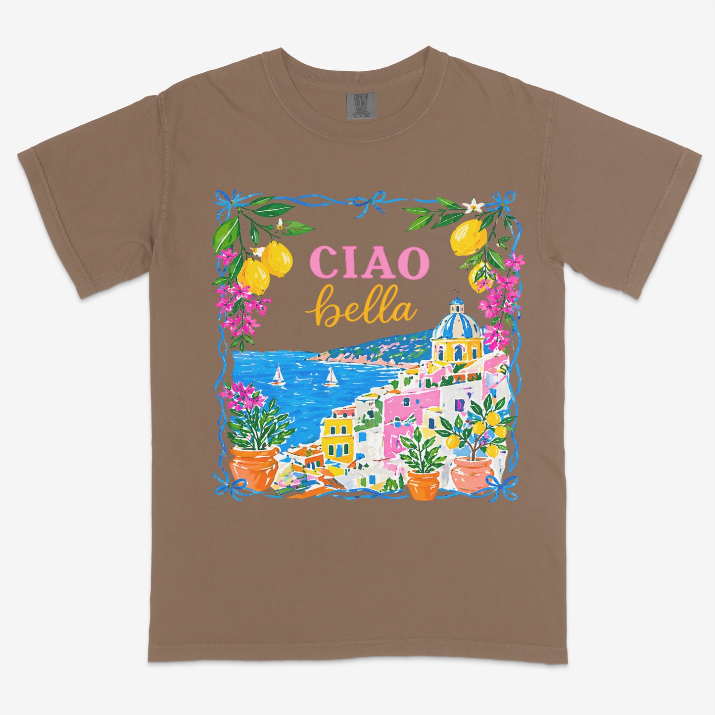 Bella Ciao Tee