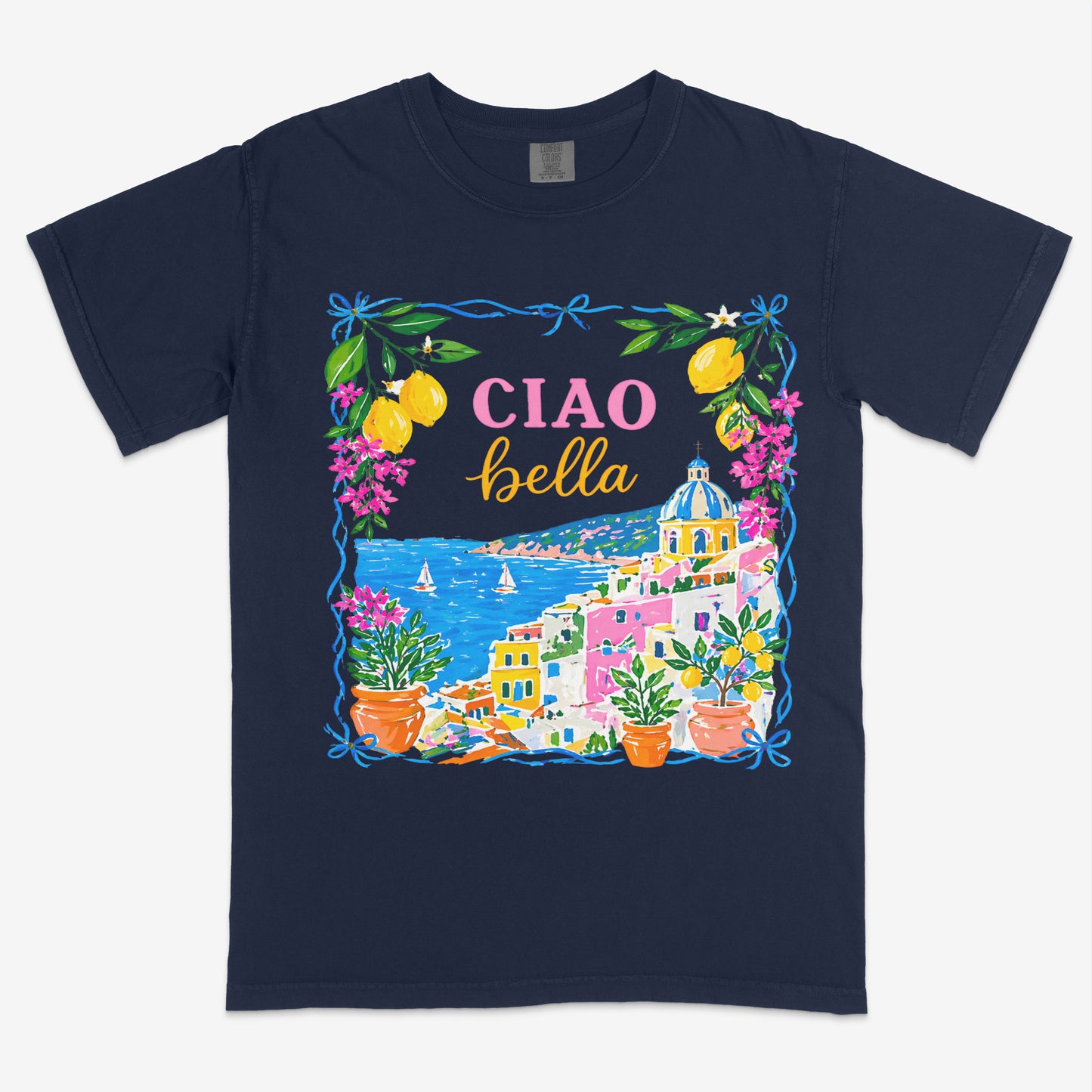 Bella Ciao Tee