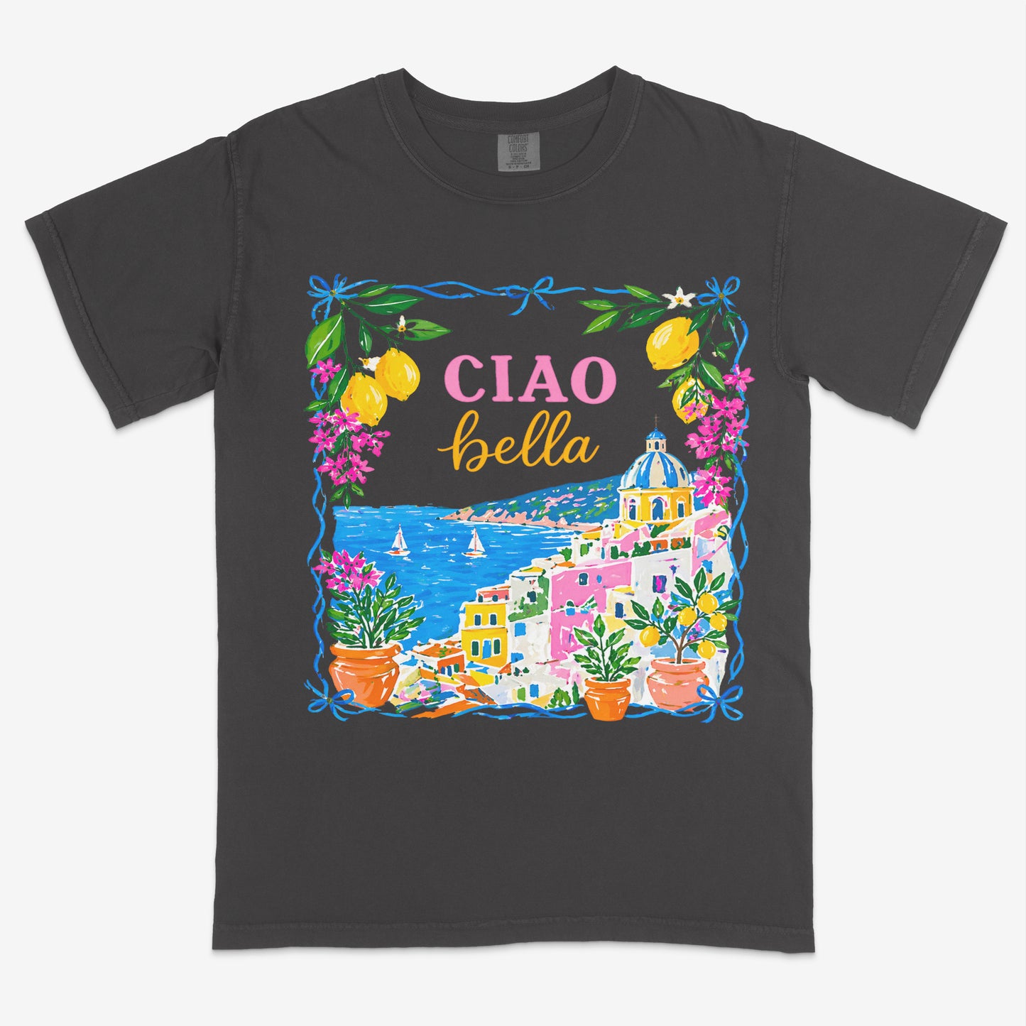 Bella Ciao Tee