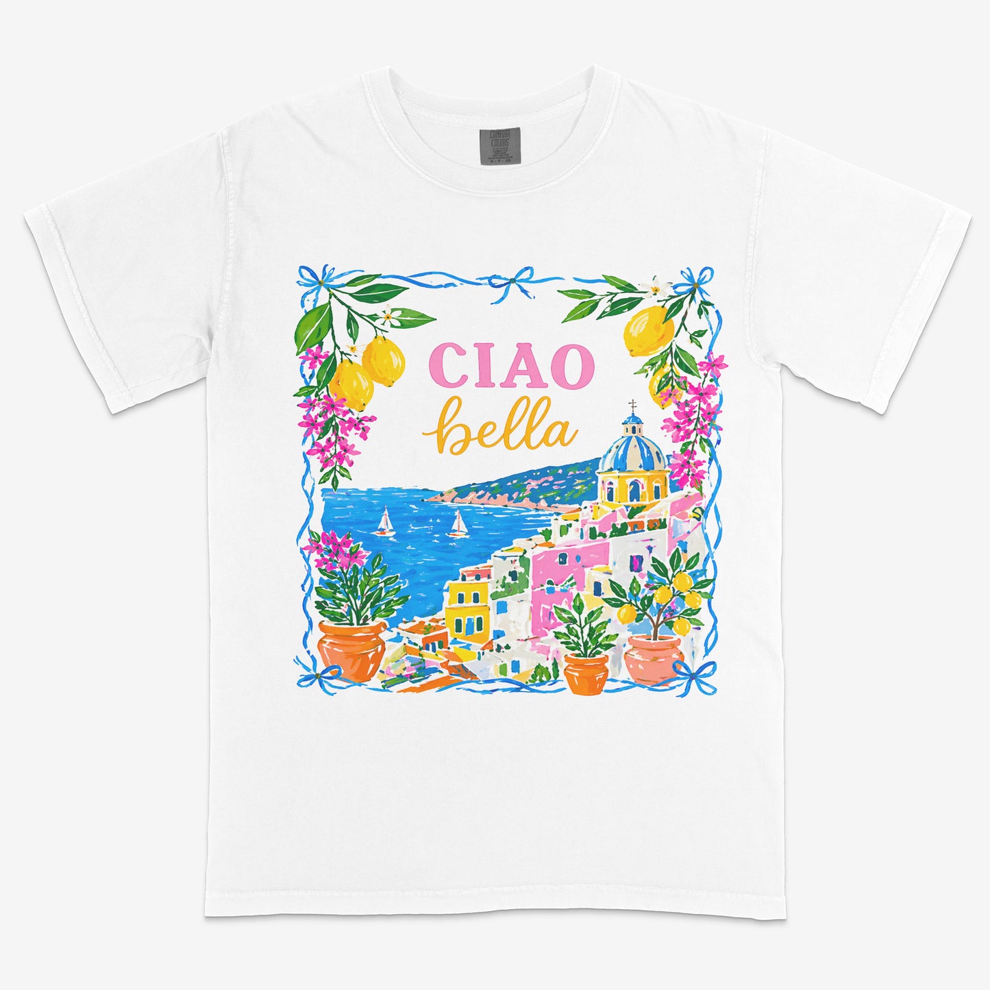 Bella Ciao Tee