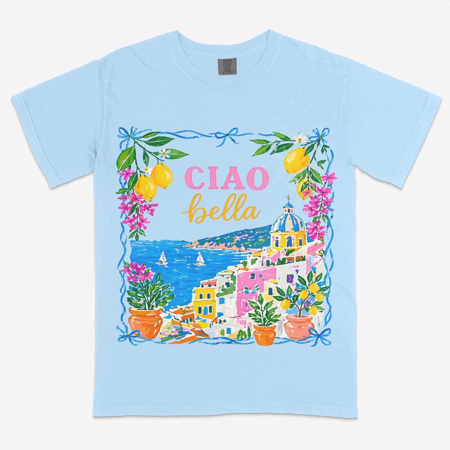Bella Ciao Tee
