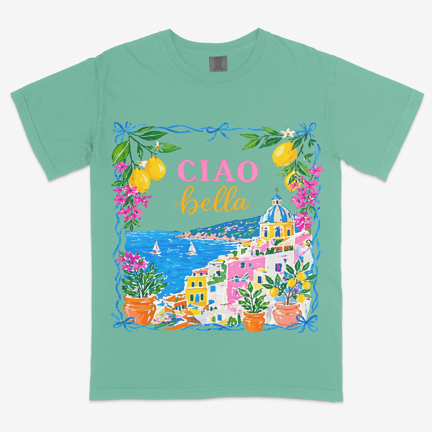 Bella Ciao Tee