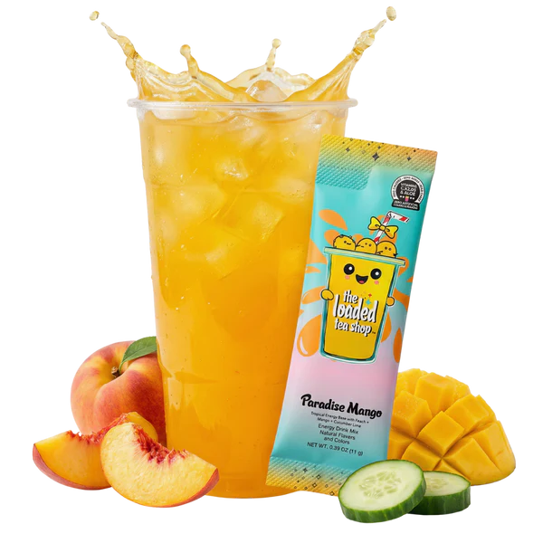Paradise Mango