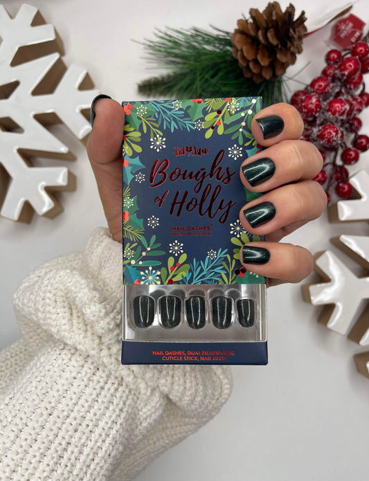 Boughs of Holly